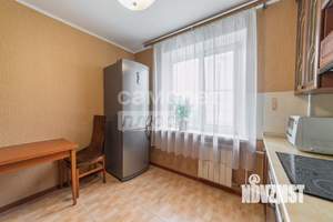 1-к квартира, вторичка, 34м2, 4/10 этаж