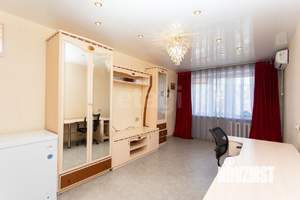 3-к квартира, вторичка, 65м2, 4/10 этаж