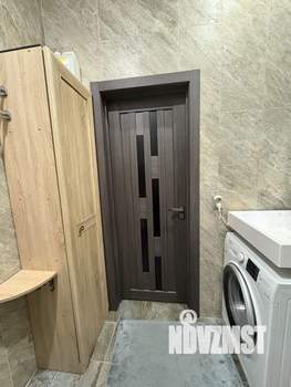 1-к квартира, вторичка, 30м2, 1/3 этаж