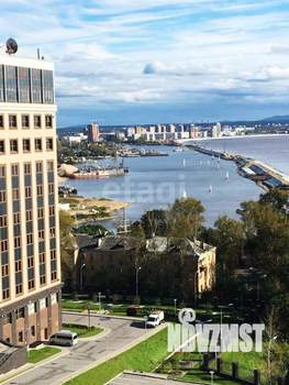 2-к квартира, вторичка, 64м2, 13/25 этаж