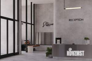 2-к квартира, вторичка, 64м2, 19/22 этаж