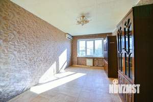 2-к квартира, вторичка, 48м2, 4/5 этаж