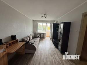 1-к квартира, вторичка, 33м2, 6/10 этаж