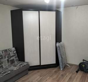 2-к квартира, вторичка, 51м2, 1/9 этаж