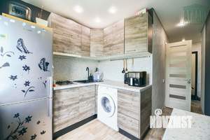 2-к квартира, вторичка, 43м2, 5/5 этаж