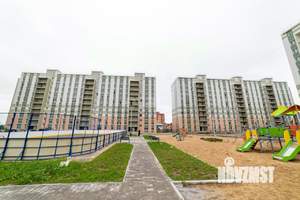 2-к квартира, вторичка, 53м2, 3/10 этаж