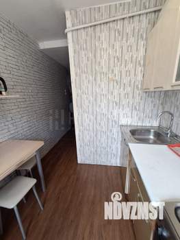 4-к квартира, вторичка, 62м2, 1/5 этаж