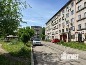 1-к квартира, вторичка, 14м2, 1/5 этаж