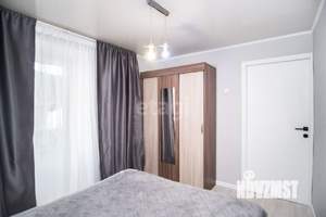 3-к квартира, вторичка, 60м2, 2/9 этаж