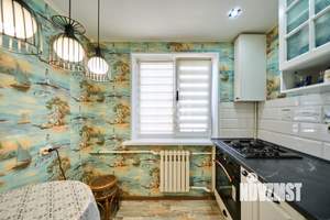 2-к квартира, вторичка, 45м2, 5/5 этаж