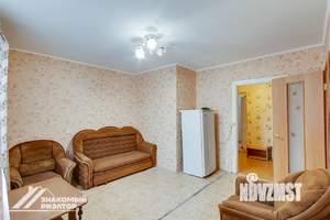 2-к квартира, вторичка, 44м2, 3/3 этаж