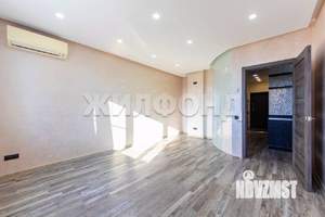 3-к квартира, вторичка, 76м2, 5/25 этаж