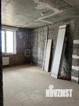 2-к квартира, вторичка, 64м2, 4/19 этаж