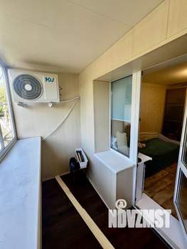 4-к квартира, вторичка, 72м2, 2/10 этаж