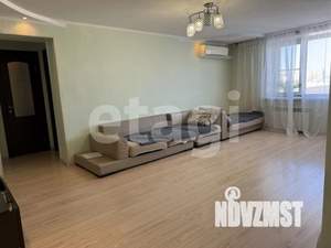 4-к квартира, вторичка, 84м2, 8/10 этаж