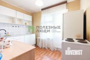 2-к квартира, вторичка, 43м2, 4/5 этаж