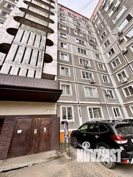 2-к квартира, вторичка, 52м2, 3/10 этаж