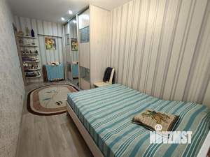 2-к квартира, вторичка, 44м2, 4/4 этаж