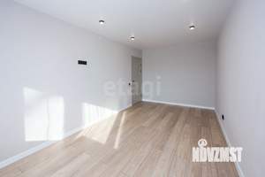 2-к квартира, вторичка, 43м2, 2/5 этаж