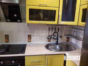 1-к квартира, вторичка, 32м2, 2/5 этаж