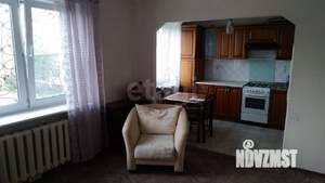 2-к квартира, вторичка, 49м2, 2/5 этаж