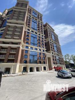 2-к квартира, вторичка, 71м2, 14/20 этаж