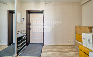 3-к квартира, вторичка, 58м2, 13/25 этаж