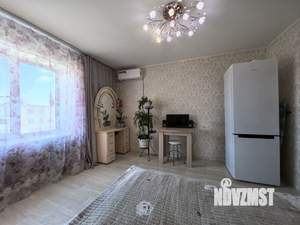 Студия квартира, вторичка, 19м2, 5/5 этаж