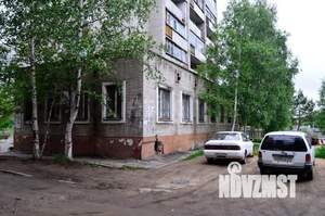 Студия квартира, вторичка, 19м2, 4/4 этаж