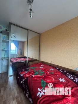 3-к квартира, вторичка, 70м2, 9/10 этаж