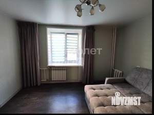 1-к квартира, вторичка, 30м2, 2/10 этаж