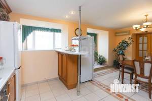 4-к квартира, вторичка, 133м2, 10/10 этаж