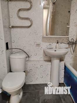 2-к квартира, вторичка, 44м2, 1/5 этаж