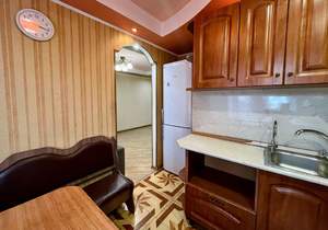 2-к квартира, вторичка, 44м2, 4/5 этаж