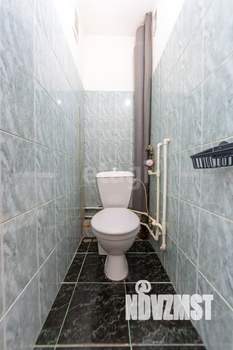 1-к квартира, вторичка, 34м2, 1/10 этаж