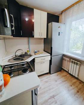 Фото квартиры на продажу (2)
