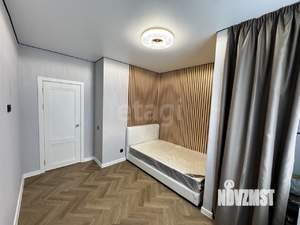 3-к квартира, вторичка, 66м2, 5/9 этаж