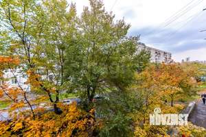 2-к квартира, вторичка, 46м2, 2/6 этаж