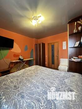 2-к квартира, вторичка, 59м2, 4/21 этаж