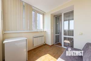3-к квартира, вторичка, 137м2, 10/14 этаж