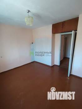 2-к квартира, вторичка, 52м2, 4/5 этаж