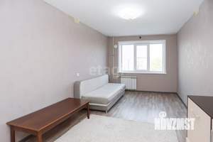 3-к квартира, вторичка, 65м2, 3/9 этаж