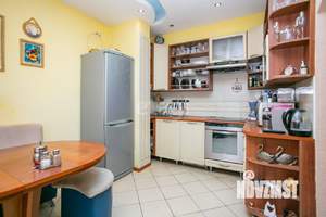 4-к квартира, вторичка, 88м2, 3/10 этаж
