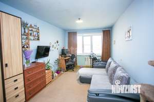 3-к квартира, вторичка, 69м2, 8/10 этаж
