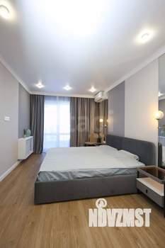 2-к квартира, вторичка, 73м2, 9/24 этаж