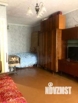 1-к квартира, вторичка, 33м2, 8/9 этаж