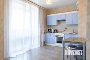 2-к квартира, вторичка, 63м2, 4/20 этаж