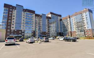 2-к квартира, сданный дом, 55м2, 10/14 этаж