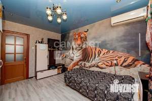 2-к квартира, вторичка, 50м2, 4/5 этаж