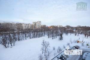3-к квартира, вторичка, 72м2, 8/10 этаж